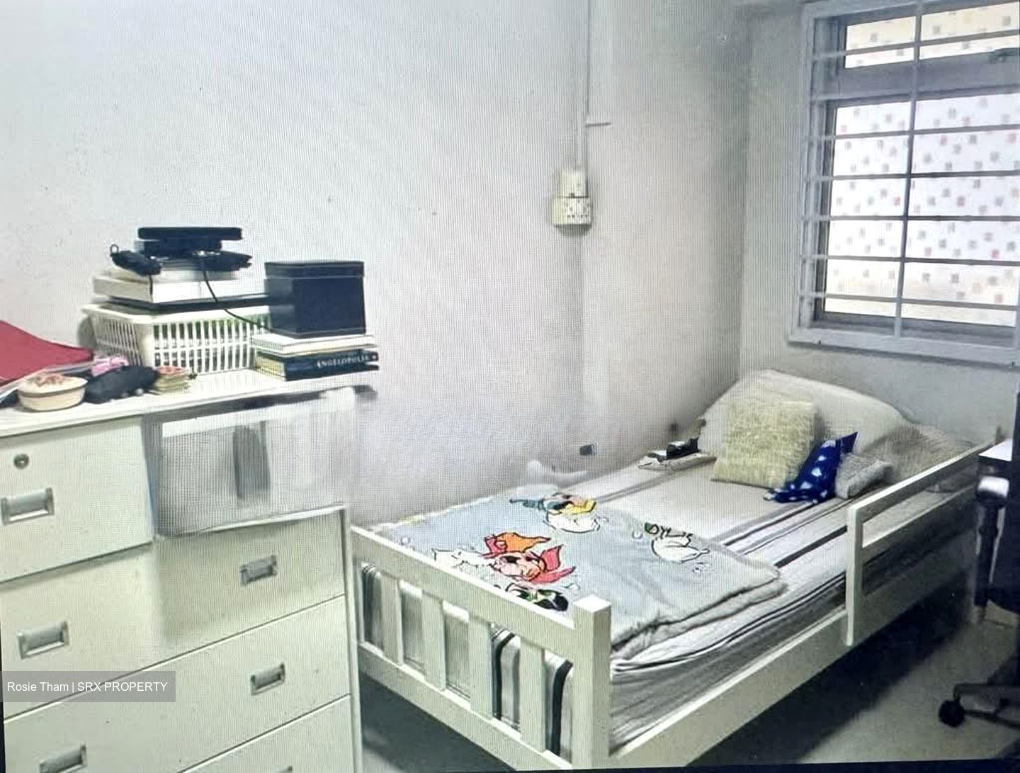 Blk 226 Pasir Ris Street 21 (Pasir Ris), HDB 4 Rooms #557513691